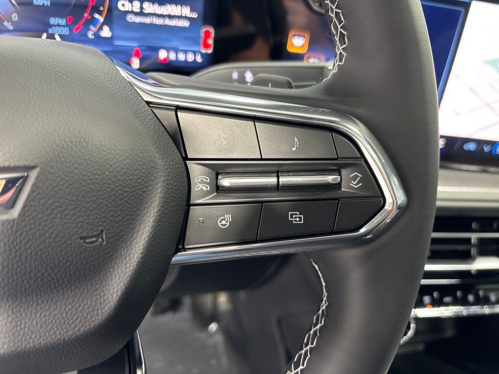 2026 Chevrolet Traverse LT 2LT