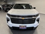 2026 Chevrolet Traverse LT 2LT