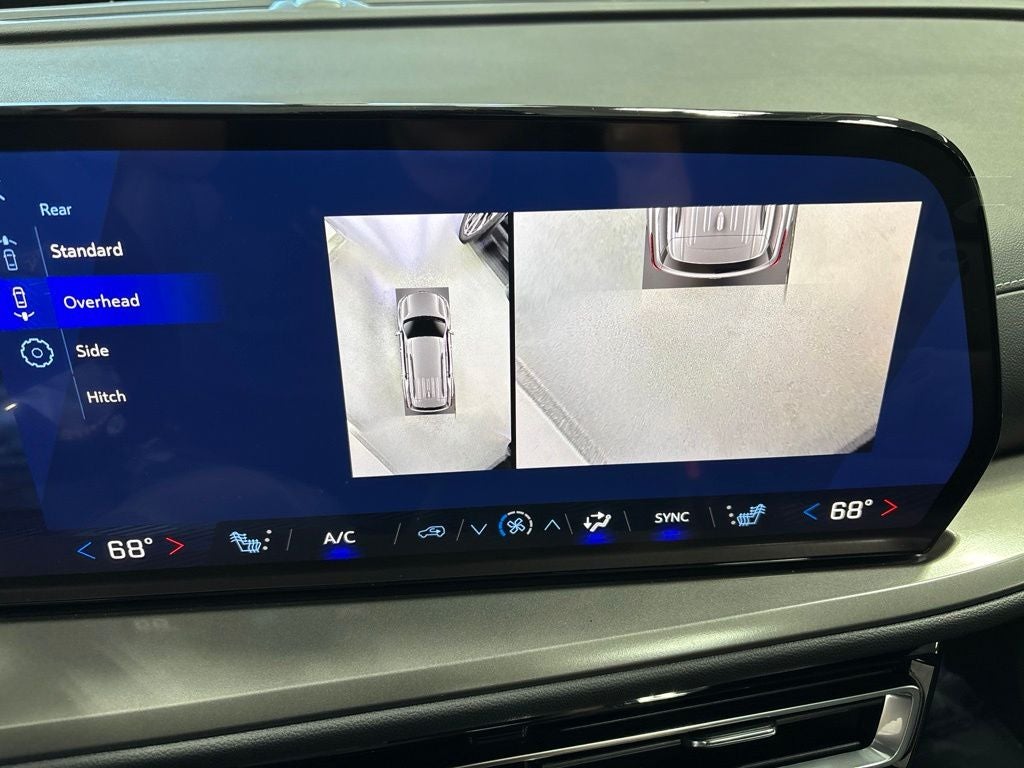 2026 Chevrolet Traverse LT 2LT