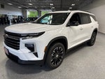 2026 Chevrolet Traverse LT 2LT