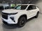 2026 Chevrolet Traverse LT 2LT
