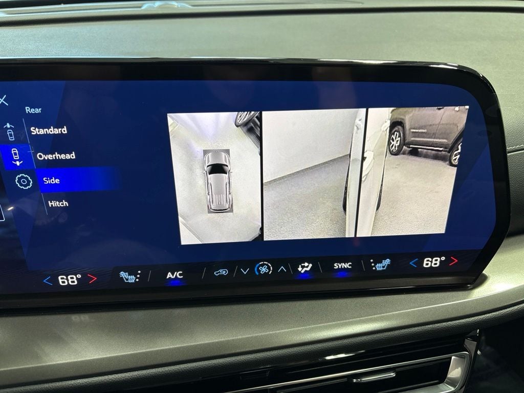 2026 Chevrolet Traverse LT 2LT