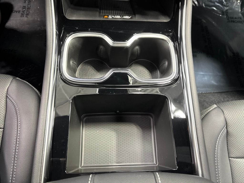 2026 Chevrolet Traverse LT 2LT