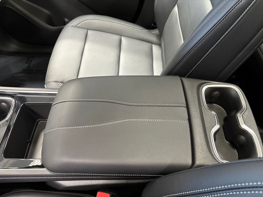 2026 Chevrolet Traverse LT 2LT