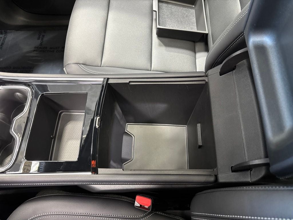 2026 Chevrolet Traverse LT 2LT