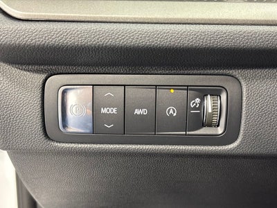 2026 Chevrolet Traverse LT 2LT