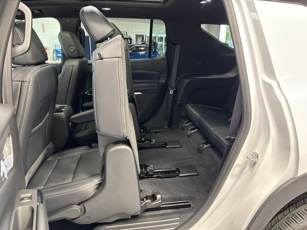 2026 Chevrolet Traverse LT 2LT