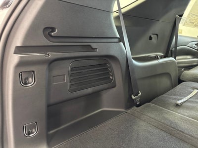 2026 Chevrolet Traverse LT 2LT