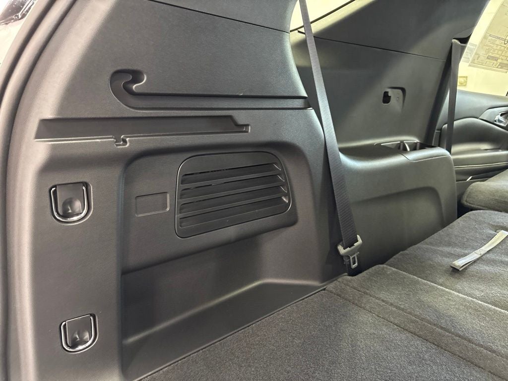 2026 Chevrolet Traverse LT 2LT