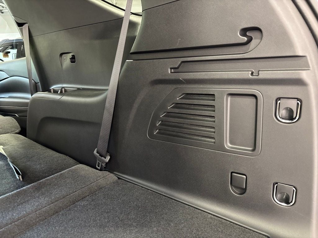 2026 Chevrolet Traverse LT 2LT