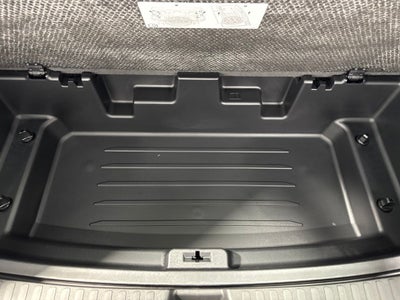 2026 Chevrolet Traverse LT 2LT