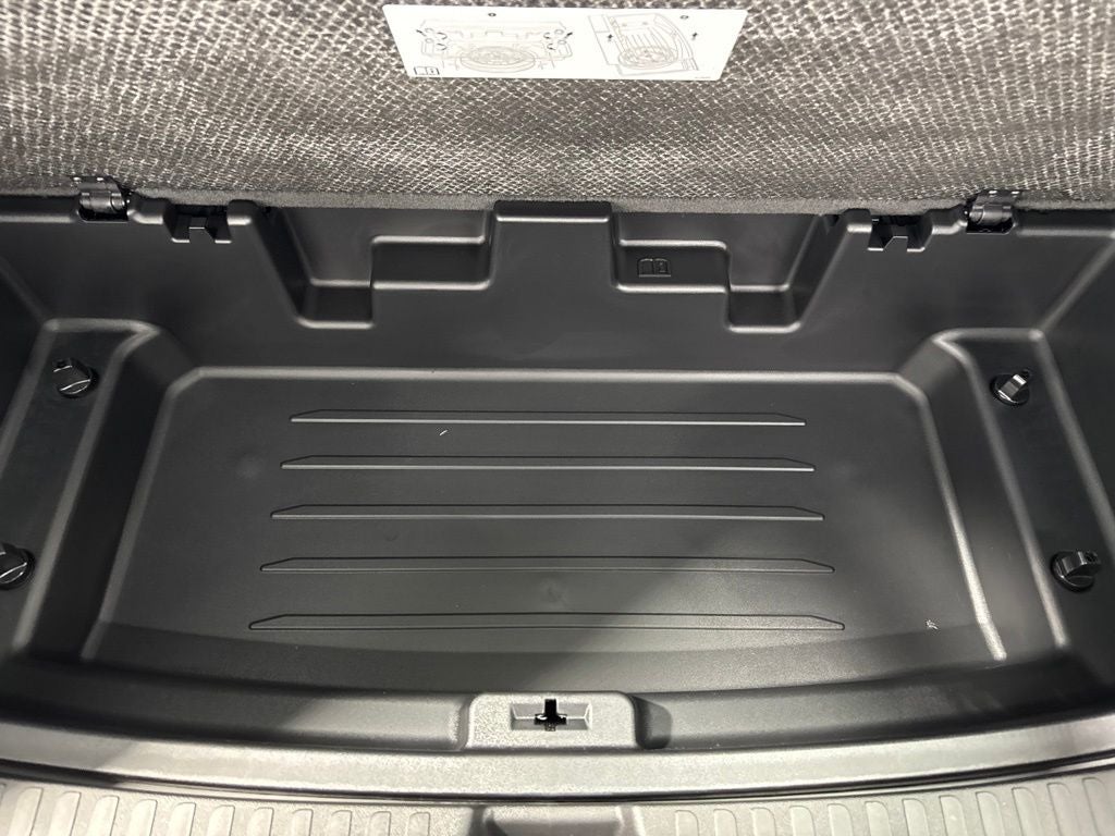 2026 Chevrolet Traverse LT 2LT