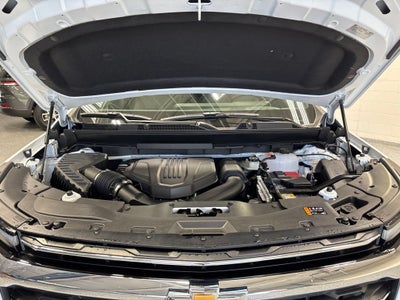 2026 Chevrolet Traverse LT 2LT