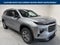 2027 Chevrolet Traverse LT 2LT