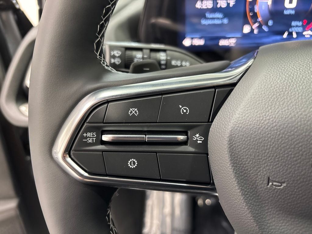2027 Chevrolet Traverse LT 2LT