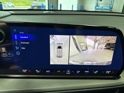 2027 Chevrolet Traverse LT 2LT