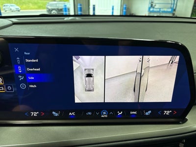 2027 Chevrolet Traverse LT 2LT