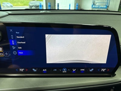 2027 Chevrolet Traverse LT 2LT