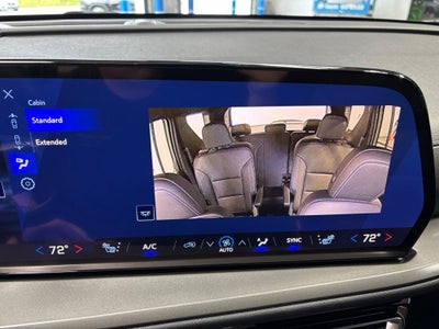 2027 Chevrolet Traverse LT 2LT