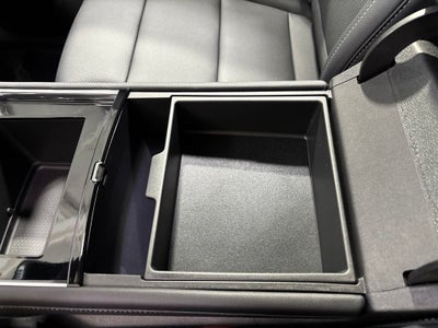 2027 Chevrolet Traverse LT 2LT