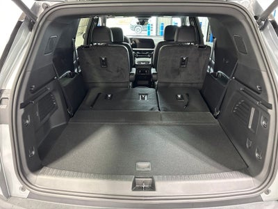 2027 Chevrolet Traverse LT 2LT