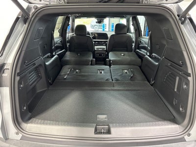 2027 Chevrolet Traverse LT 2LT