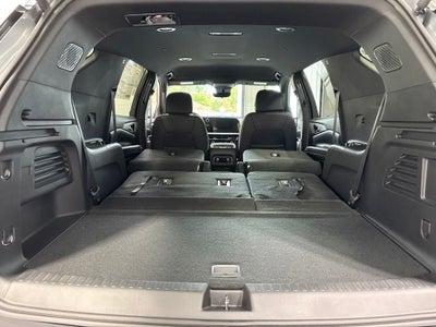 2027 Chevrolet Traverse LT 2LT