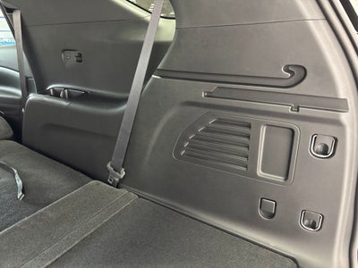 2027 Chevrolet Traverse LT 2LT