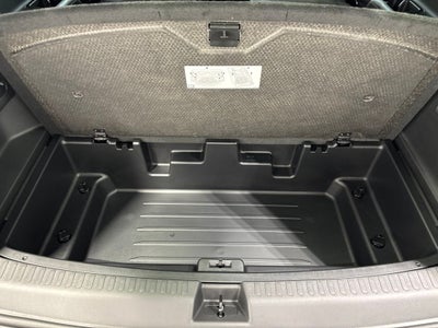 2027 Chevrolet Traverse LT 2LT