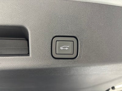 2027 Chevrolet Traverse LT 2LT