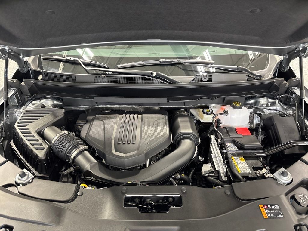 2027 Chevrolet Traverse LT 2LT
