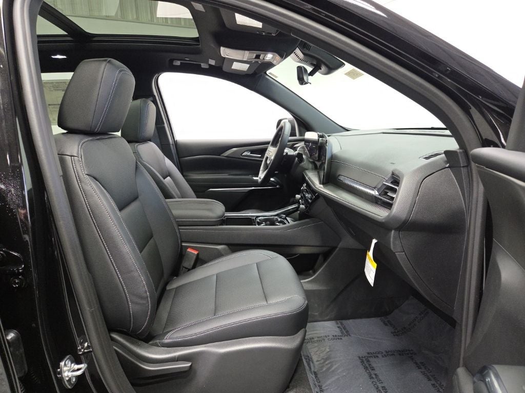 2026 Chevrolet Traverse LT 2LT