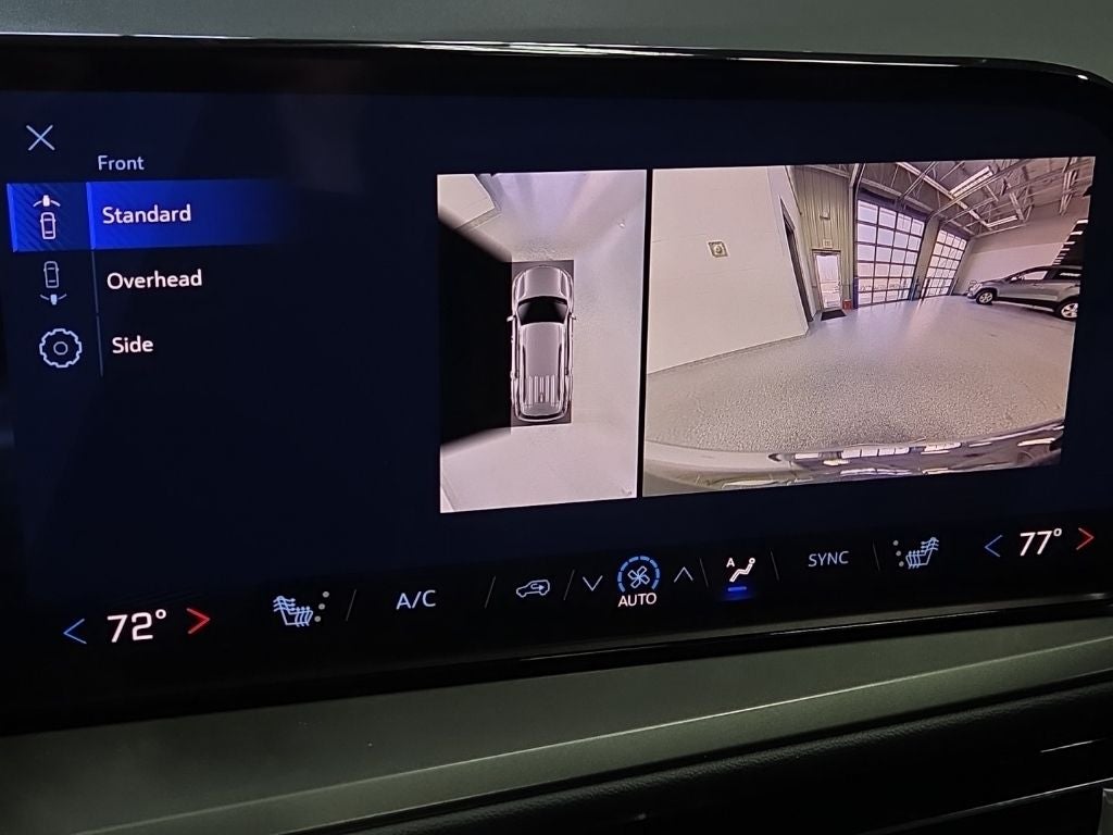 2026 Chevrolet Traverse LT 2LT