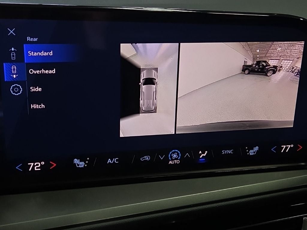 2026 Chevrolet Traverse LT 2LT