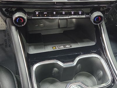 2026 Chevrolet Traverse LT 2LT