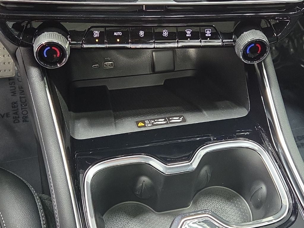 2026 Chevrolet Traverse LT 2LT