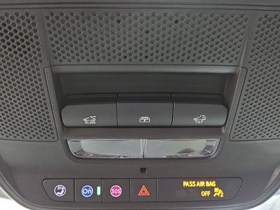 2026 Chevrolet Traverse LT 2LT