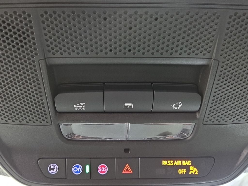 2026 Chevrolet Traverse LT 2LT