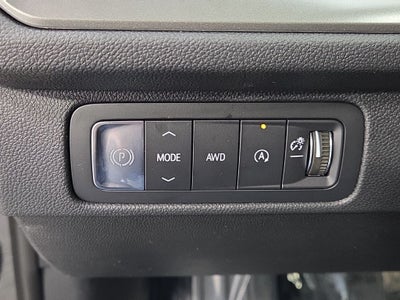 2026 Chevrolet Traverse LT 2LT