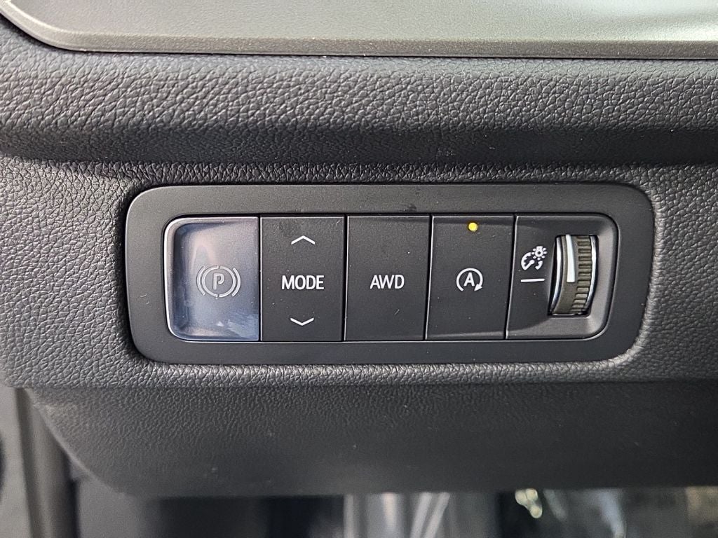 2026 Chevrolet Traverse LT 2LT