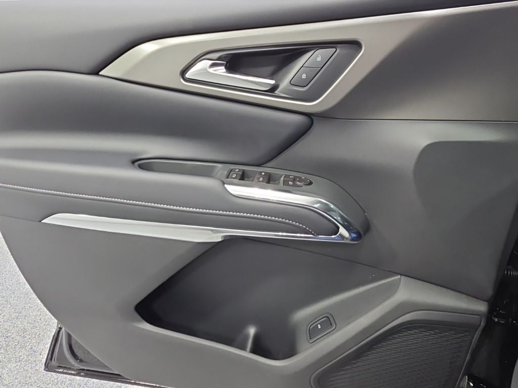 2026 Chevrolet Traverse LT 2LT