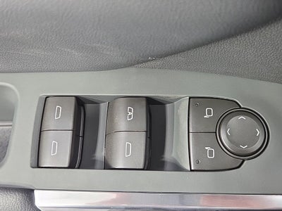 2026 Chevrolet Traverse LT 2LT