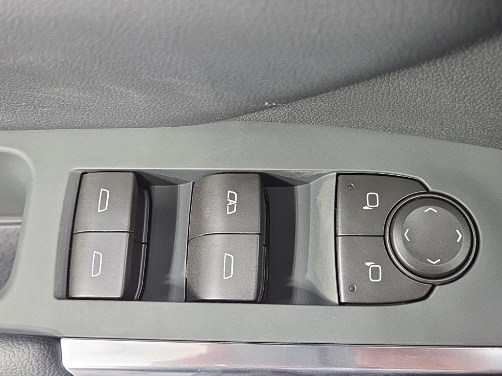 2026 Chevrolet Traverse LT 2LT