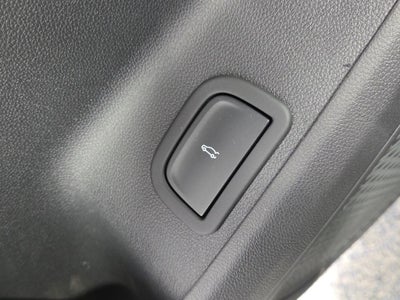 2026 Chevrolet Traverse LT 2LT