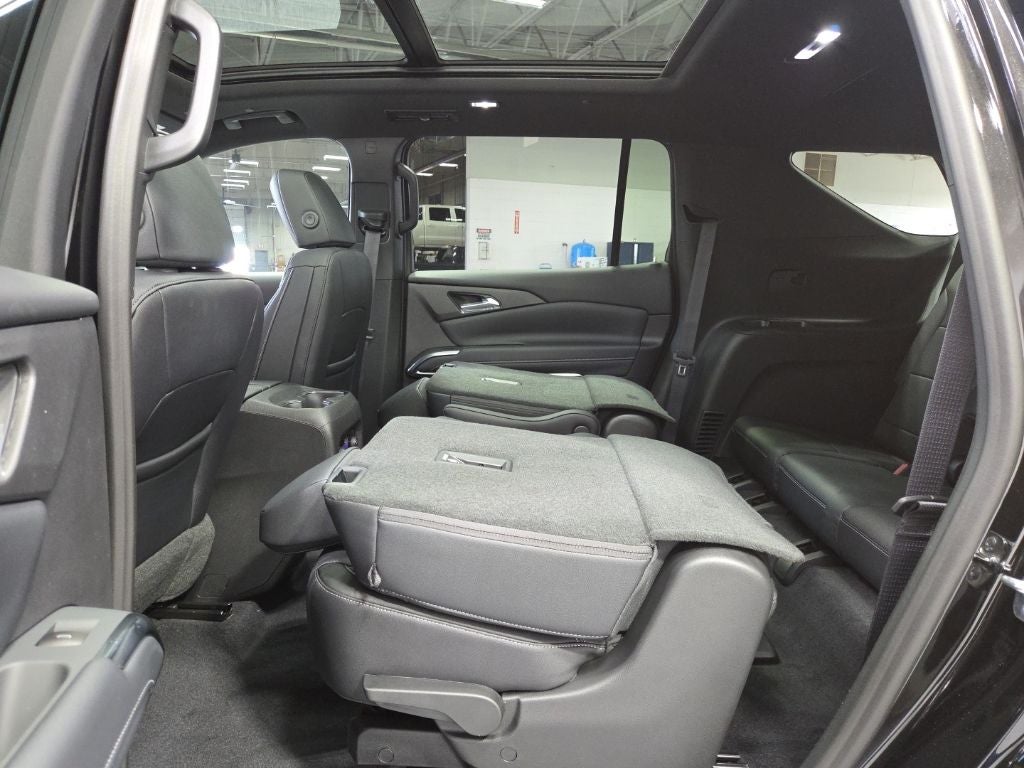 2026 Chevrolet Traverse LT 2LT