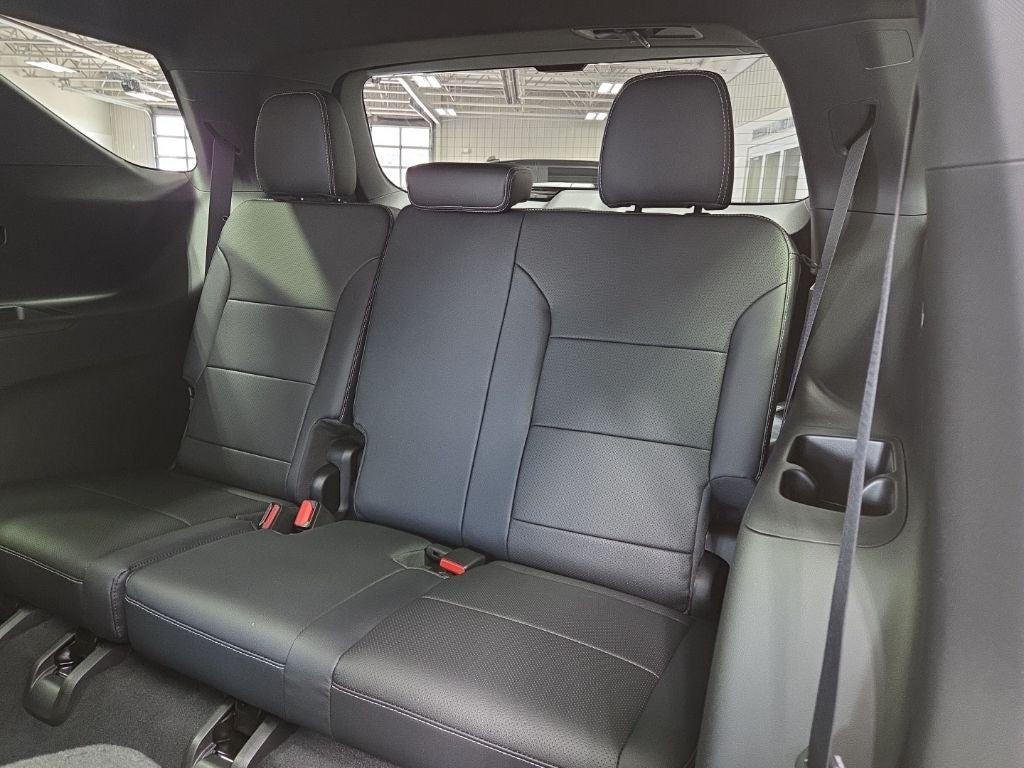 2026 Chevrolet Traverse LT 2LT