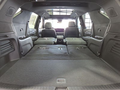 2026 Chevrolet Traverse LT 2LT