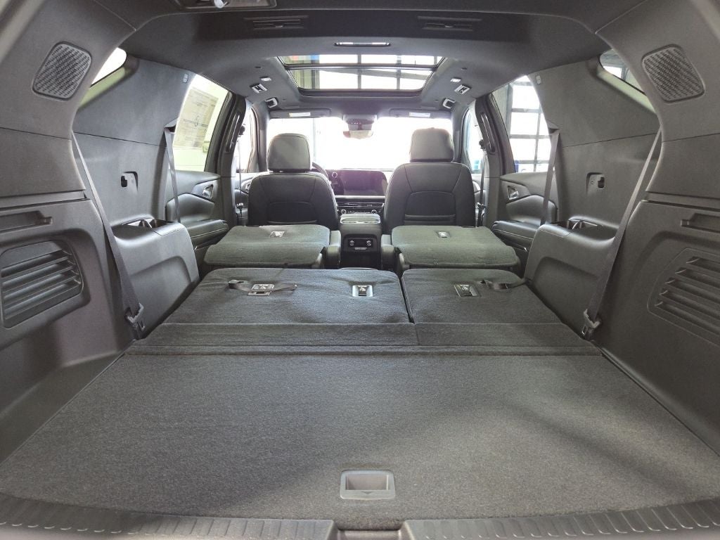 2026 Chevrolet Traverse LT 2LT