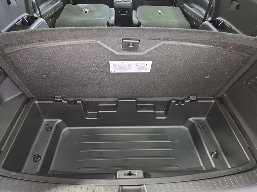 2026 Chevrolet Traverse LT 2LT