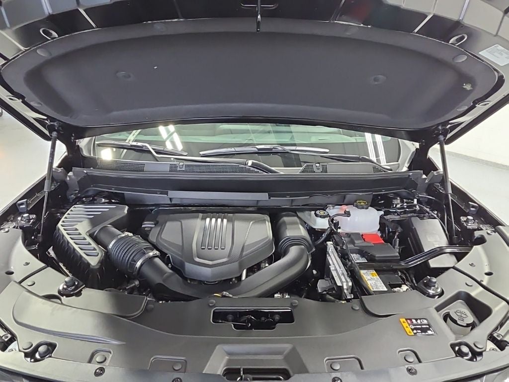 2026 Chevrolet Traverse LT 2LT